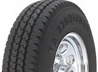 Firestone Transforce AT